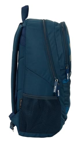 Sac à dos scolaire Kelme EPIC solide pour éviter les déchirures