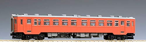 Amazon | TOMIX Nゲージ キハ11 首都圏色 T 9432 鉄道模型 ディーゼル