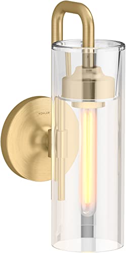 Image of KOHLER PURIST 1 LIGHT SCONCE