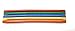 JerryRigEverything Pry Tool Cell Phone Repair Professional Grade Spudger (5, Multi)