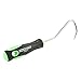 OEMTOOLS 26503 Short Offset Hose Remover, Hose Removal Tool and Hook Tool, Automotive Pick, Comfortable Hose Removal Hook, Angled Extraction Hook Tool