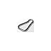 Baron S24502-7/16 Interlocking Spring Snap Pack of 10