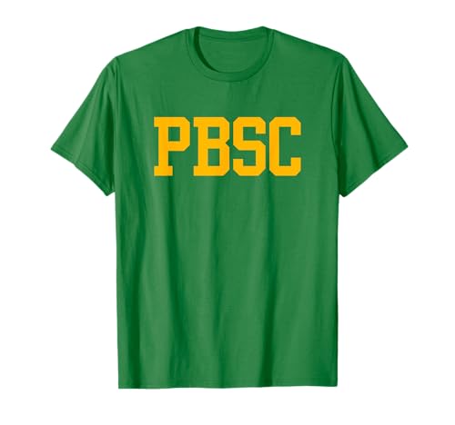 Palm Beach State College Apparel Sports Fan T-Shirt