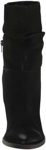 Lucky Brand Women's Bitsie Bootie Ankle Boot, Black, 11 | Image 1