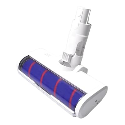 DXPRQZVJMLK Vacuum Cleaner Roller Brush Head，Compatible for Xiaomi K10 1C，Compatible for Dreame V8/V9/V9B/V10/V11