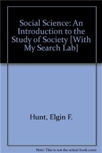 Amazon.com: Social Science: An Introduction to the Study of Society ...