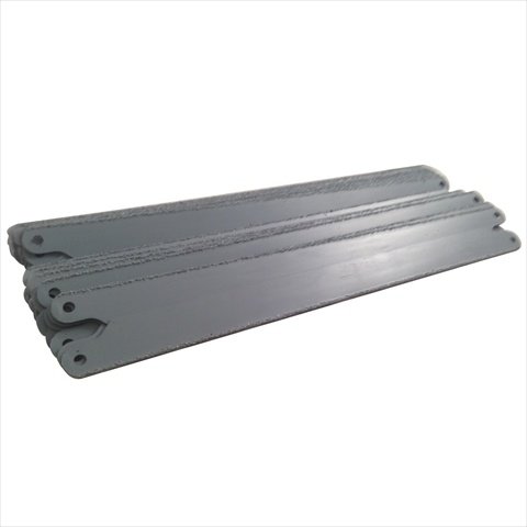 Remgrit 10 in. Carbide Grit Hack Saw Blade