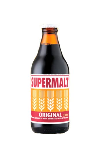 Supermalt 330ml-Mas
