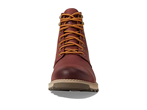 Image of SOREL Men's Madson ll Chore Waterproof Boot