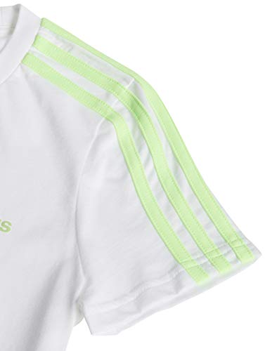 Image of adidas Women's Polyester Slim Fit T-Shirt