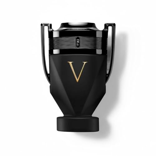 Consejos para Comprar Invictus By Paco Rabanne los mejores 5. 46 INVICTUS VICTORY ABSOLU PARFUM INTENSE 100 ML