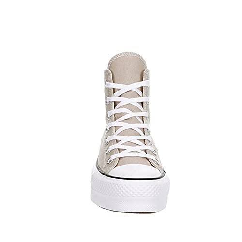 Image of Converse Women's Chuck Taylor All Star Lift High Top Sneakers