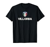 villorba autoriparazioni Leggera, taglio classico, maniche con doppia cucitura e orlo inferiore