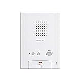 Aiphone Corporation GT-1A Hands-Free Audio Tenant Station for GT Series, Multi-Tenant Intercom, ABS Plastic Construction, 6-7/8