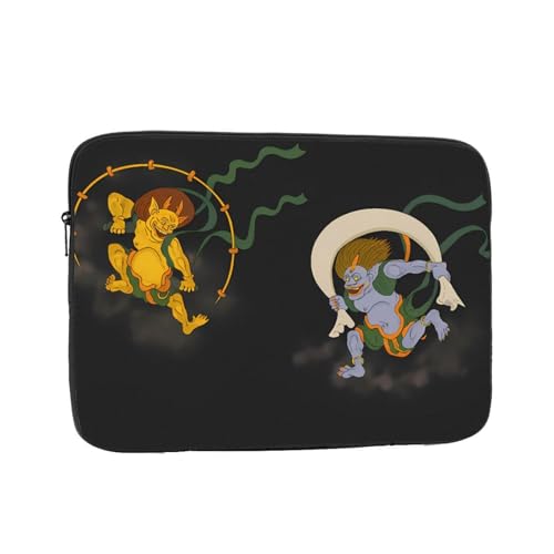 �Ή� ���_�Ɨ��_ �����G �a�� 13 Inch �p�\�R���P�[�X �X���[�u �m�[�g�p�\�R���p�̃o�b�O �ϏՌ��������H �V���v�� �ʋ� �ʊw �r�W�l�X