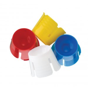 House Brand - Disposable Dappen Dishes 1000 Pcs.
