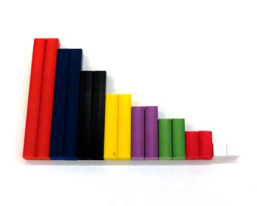 Learning Resources Set introduttivo di barrette