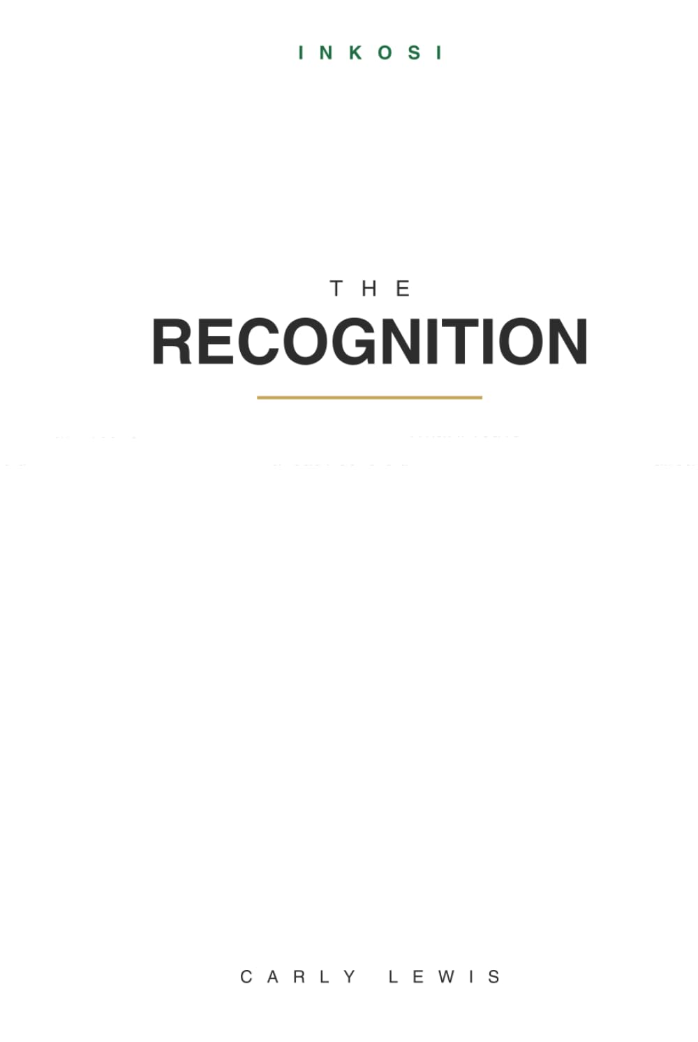 THE RECOGNITION: What If You're Already Sovereign?