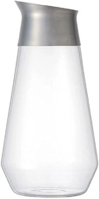 Amazon Kinto キントー Luce ウォーターカラフェ 750ml ステンレス コーヒー用品 オンライン通販 Amazon Kinto キントー Luce ウォーターカラフェ 750ml ステンレス コーヒー用品 オンライン通販