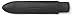 Produktbild Graf von FABER-CASTELL 118745 - Stifteetui für 1 Schreibgerät, Cashmere, Schwarz