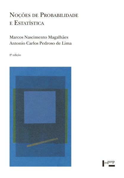 Noções de Probabilidade e Estatística