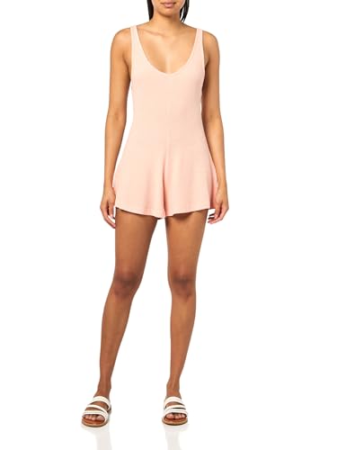 Romper Swim Cover Up Billabong pour habiller votre maillot de bain confortablement