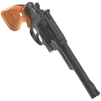 Amazon.co.jp: タナカワークス S&W M28 ハイウェイパトロール