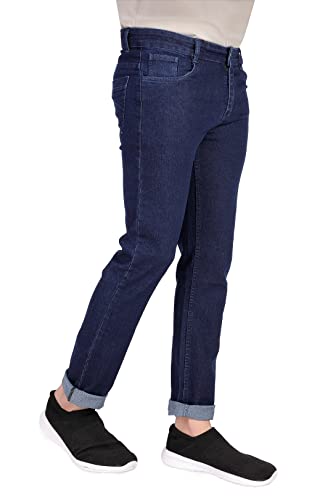 Image of RAGZO Men Jeans || Men Jeans Pants || Denim Jeans || Men Jeans Slim Fit Stretchable