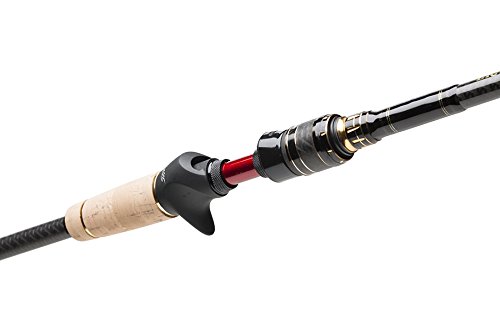 Amazon | アブガルシア(Abu Garcia) ロックフィッシュ ロッド ベイト