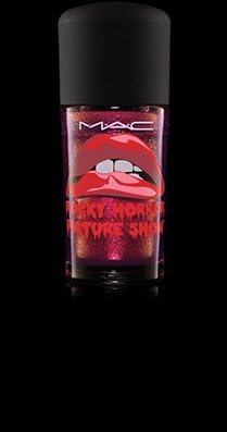 MAC Rocky Horror Picture Show Nail Lacquer BAD FAIRY