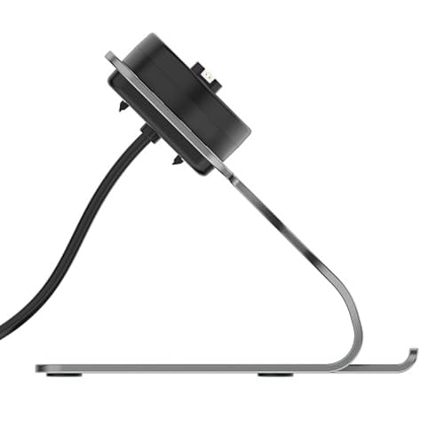 Cable de carga para Garmin Venu 3 fija tu reloj sin caídas de la mesa 3