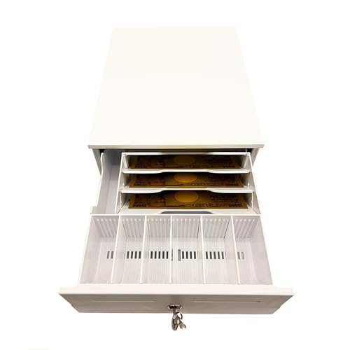 キャッシュドロアー 小型 手動式」の人気商品一覧 | 安い商品を通販