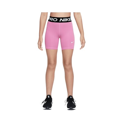 Nike Pro Big Kids' (Girls') Dri-FIT 5