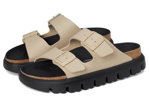 Birkenstock Women's Papillio Arizona Chunky-Birko-Flor Sandal