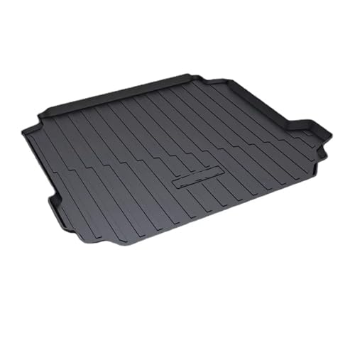 Tapis de coffre pour BMW X5 G05 2019-2024 protection sur mesure