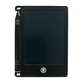 1pcs Drawing Toys 4.4-inch Fashion Classic LCD Ewriter Gift Fun Memo Pad Tablet Board Drawing...