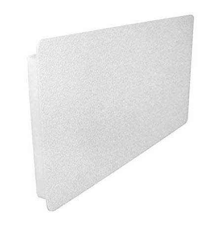 New Above Ground Swimming Pool Wide Mouth Skimmer Plug 11 1 2 x 4 7 8