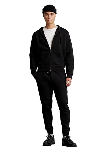 Image of DROBE Plain Winter Wear Stylish Long Sleeves Hooded Neck Full Zip Zipper for Men