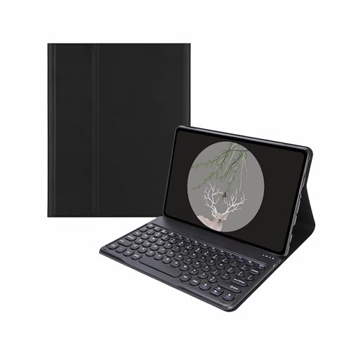 Fire HD 10 2023 (13A2023N) 10.1C`pL[{[hP[XAEFCN/X[vX}[gJo[A}OlbgO\CXBluetoothL[{[htAp[v (ubN)