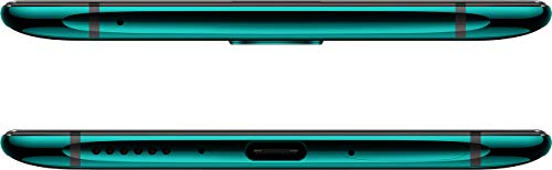 Image of OPPO R17 Pro (Emerald Green, 8GB RAM, 128GB Storage)