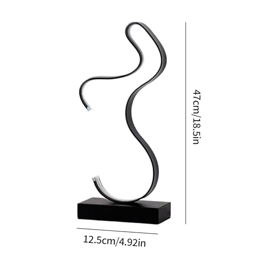 Lampe de chevet sans fil éclairage d'ambiance LED intensité variable - 5