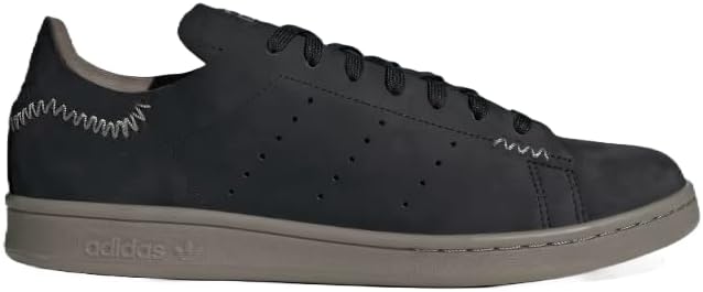 stan smith adidas black