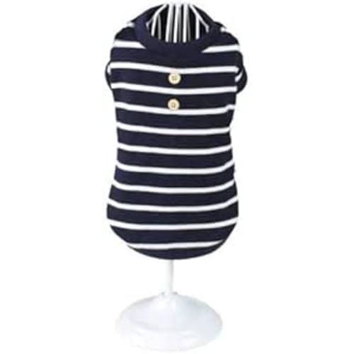 Croci Maglioncino per Cani Downy Stripes Cm 50