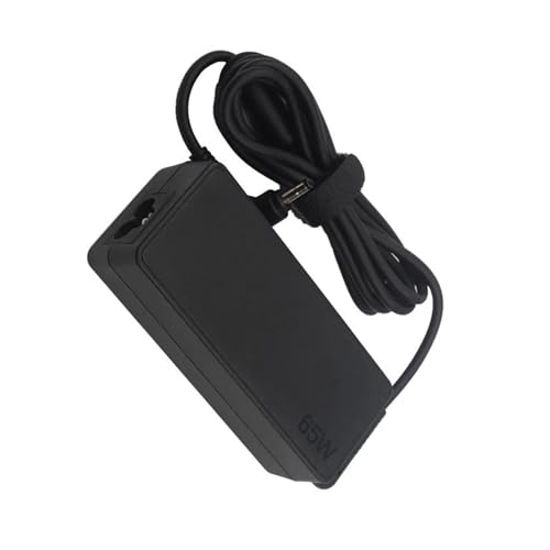 Adaptador AC 19.5V 3.33A 65W 4.0x1.7mm (Enchufe EU) miniatura 3