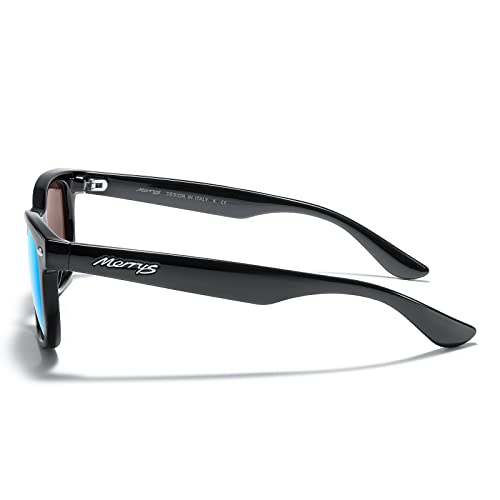 MERRY'S Unisex Kids Polarized Sunglasses for kids Children Polarized Retro Sunglasses Age 3-12 by MERRY'S - Used condition - Image 3