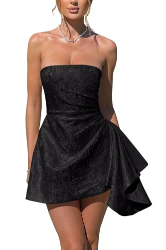 Velvet Dress Old Navy Graduation Dresses Petite White Bandeau Woven Mini  Dress Petite PLT IRE