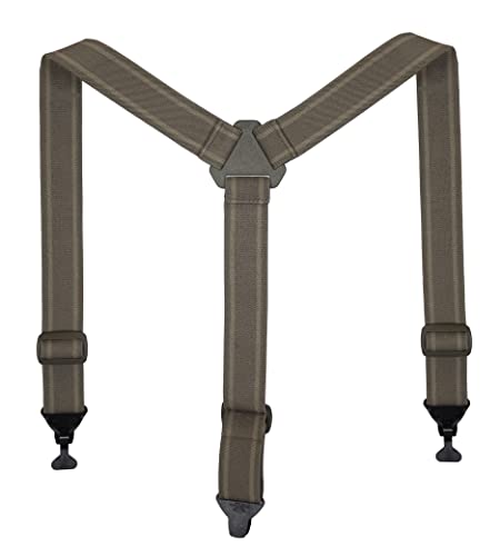 Image of Paramount Outdoors Slate Guide Pant Waist High Zippered Stockingfoot Breathable Wader Pant for Fly Fishing