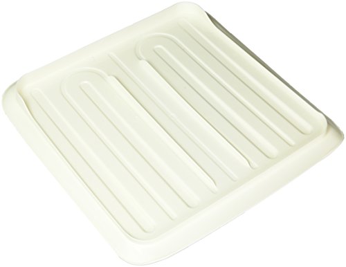 Rubbermaid 1180MABISQU Drainer Tray