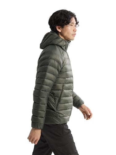 Arc'teryx Cerium Hoody Men's | Lightweight Warm Versatile Down Hoody2