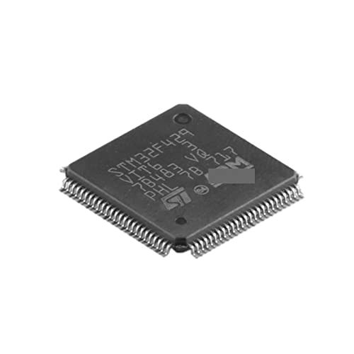 STM32F429VIT6 microcalculateur puce unique pour réduire le bruit analogique